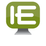 IE Systems Logo